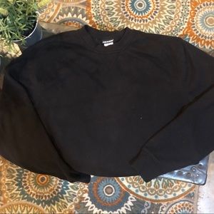 JOE BOXER men’s sweatshirt